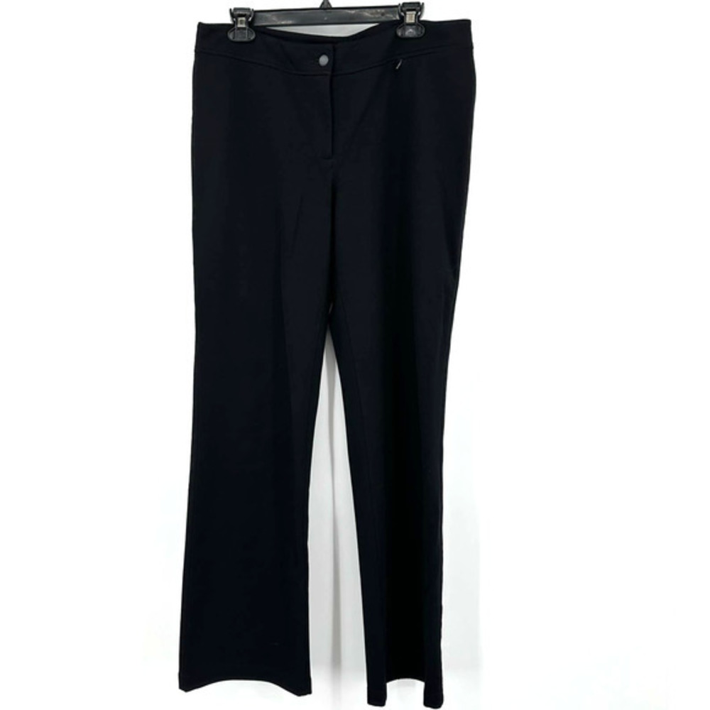 Eileen‎ Fisher size medium black dress pants